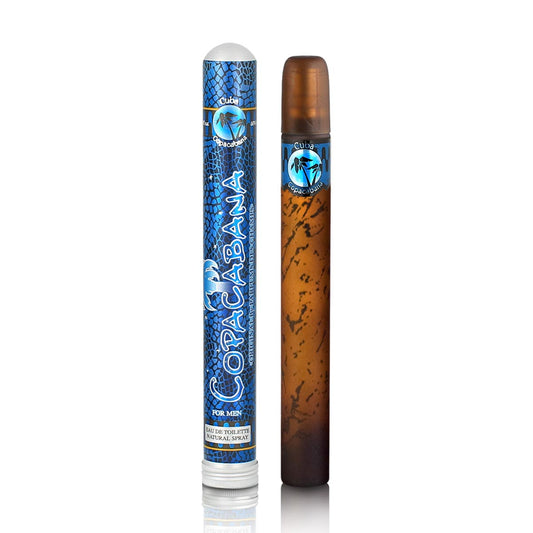 Cuba Copa Cabana 1.17oz Men EDT Spray