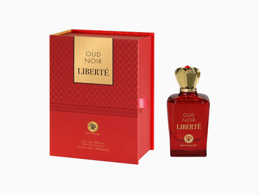Rai Phalail Oud Noir Liberte 3.4oz Unisex EDP Spray