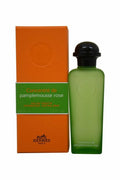 Hermes Pamplem Rose Conc 3.3oz Unisex EDC