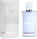 Caron L'Eau Pure 3.3oz Unisex EDT Spray