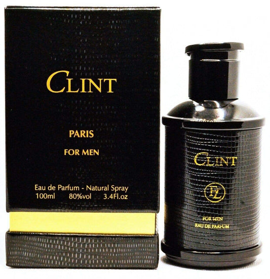 L'orientale Clint 3.4oz Men EDP Spray