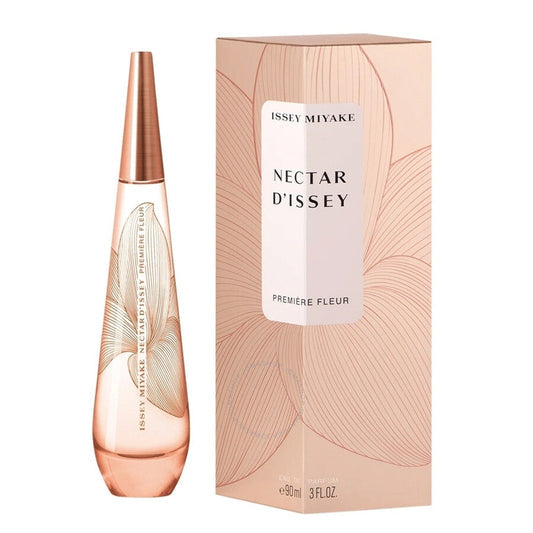 Issey MiyakeNectar Prem.Fleur 3.0oz Women EDP Spray