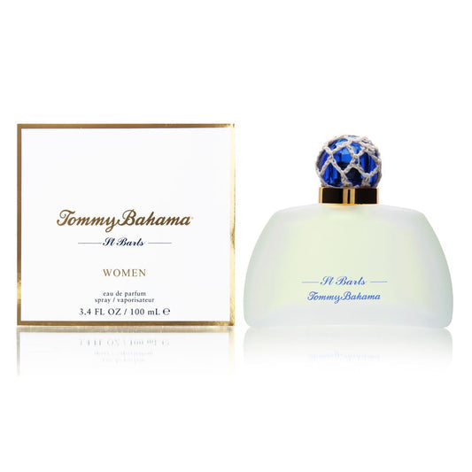 Tommy Bahama St.Bart 3.4oz Women EDP Spray