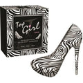 Tiverton Top Girl London Zebra 3.4oz Women EDP Spray