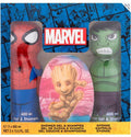 Marvel Spider Hulk 3-Piece Set 13.5oz