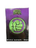 Marvel Hulk 3.4oz Kids EDT Spray