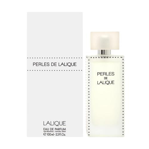 Lalique Perles 3.3oz Women EDP Spray