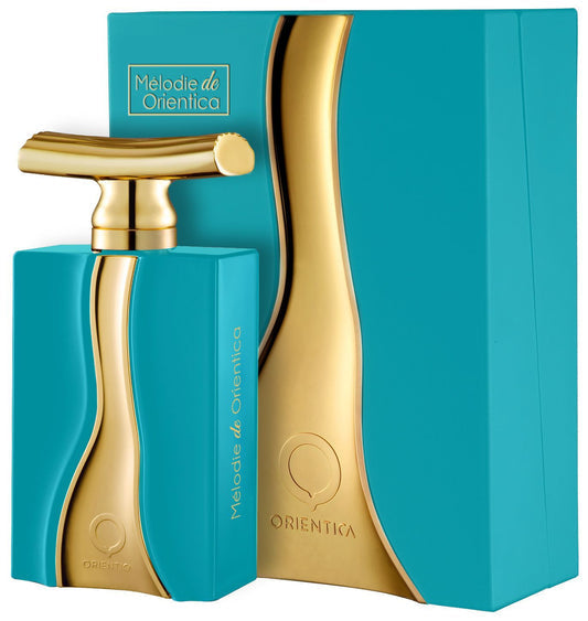 Orientica Melodie 3.0oz Women EDP Spray