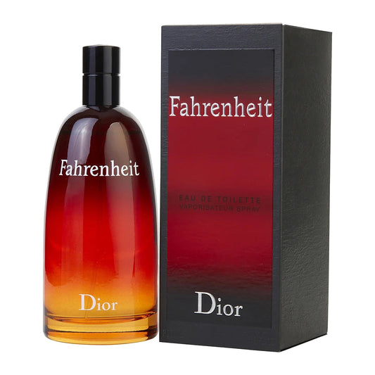 Fahrenheit 6.8oz Men EDT Spray