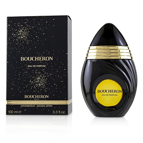 Boucheron Black 3.3oz Women EDP Spray
