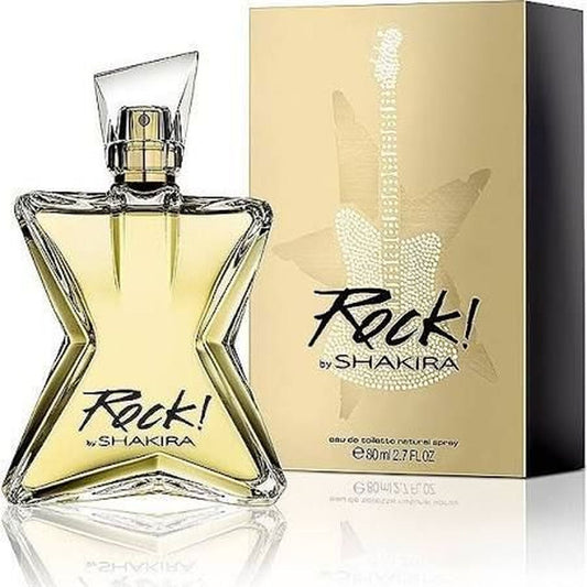 Shakira Rock! 2.7oz Women EDT Spray