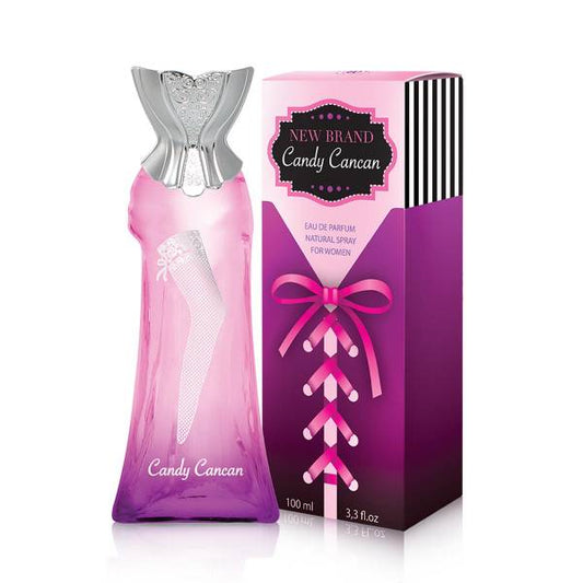 New Brand Candy Cancan 3.4oz Women EDP Spray