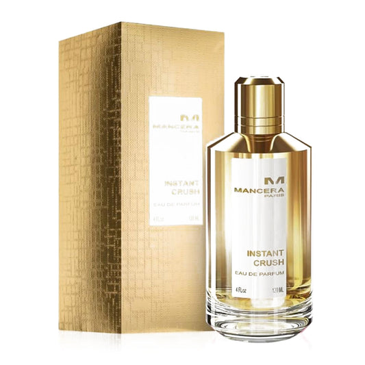 Mancera Instant Crush 4.0oz Unisex EDP Spray