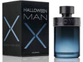 Jesus Del Pozo Halloween Man X 4.2oz Men EDT Spray
