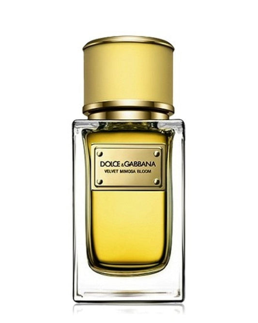 Dolce & Gabbana Velvet Ginestra 5.0oz Women EDP Spray