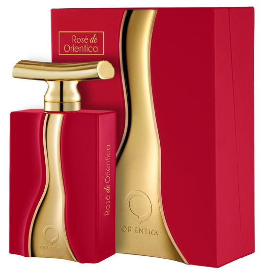 Orientica Rose 3.0oz Women EDP Spray