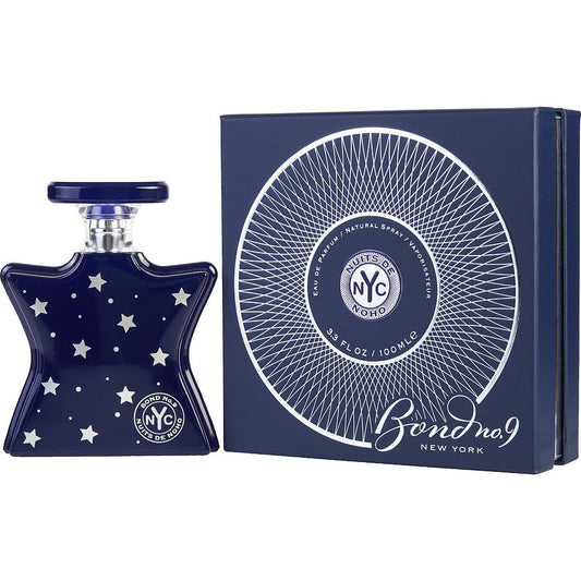 Bond No.9 Nuits De Noho 3.3oz Women EDP