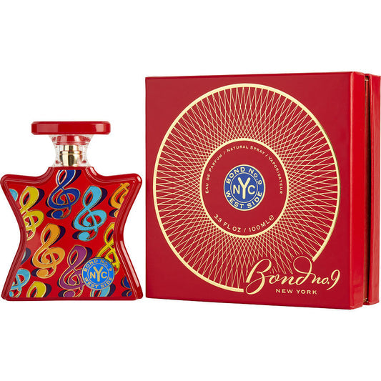 Bond No.9 West Side 3.3oz Unisex EDP Spray