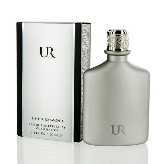 Usher Ur 3.4oz Men EDT Spray