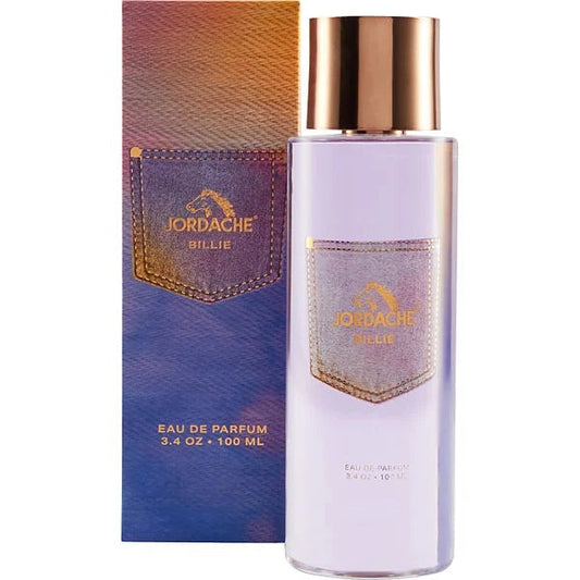Jordache Billie 3.4oz Women EDP Spray