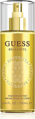 Guess Bella Vita 8.4oz Women Body Mist