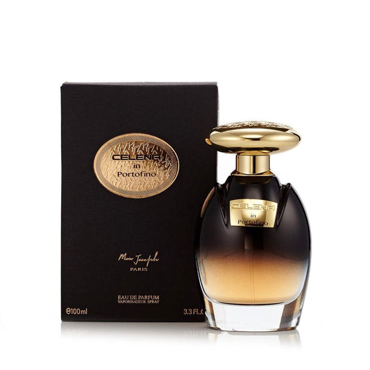 Marc Joseph Celena In Portofino 3.3oz Women EDP Spray