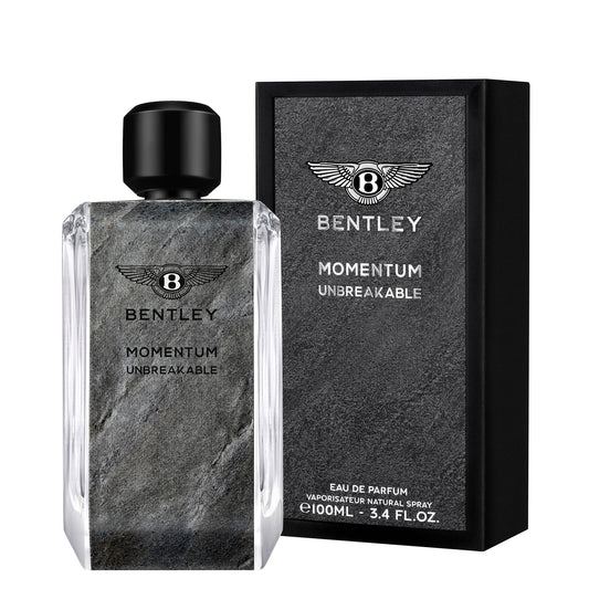 Bentley Momentun Unbreak 3.4oz Men EDP
