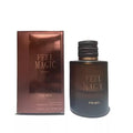 Feel Magic 3.4oz Men EDP Spray