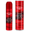 Cuba Too Sexy 3.3oz Women EDP Spray