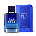 Magic City 3.4oz Men EDP Spray