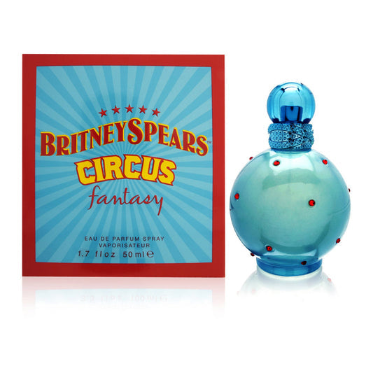 Britney Spears Fantasy Circus 1.7oz Women EDP Spray