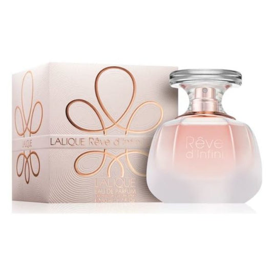 Lalique Reve D'infini 1.7oz Women EDP Spray