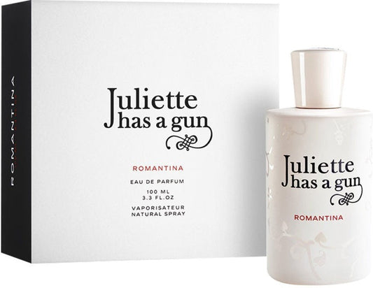 Juliette Has A Gun Romantina 3.3oz Women EDP Splash