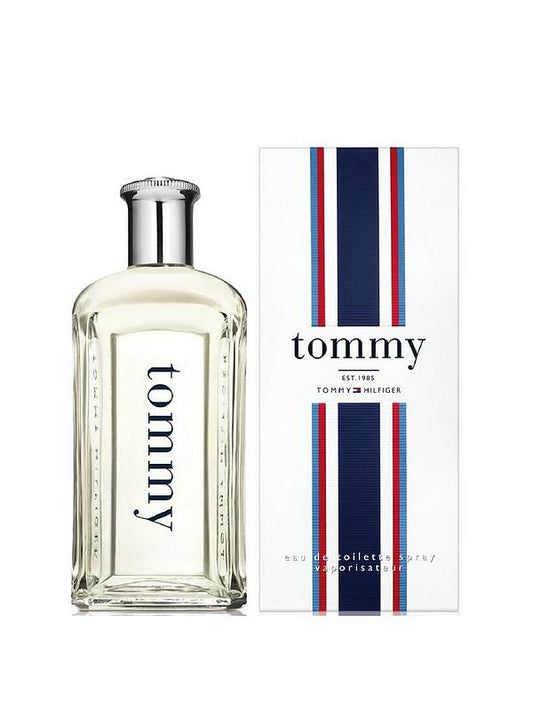 Tommy Hilfiger 6.7oz Men EDT Spray