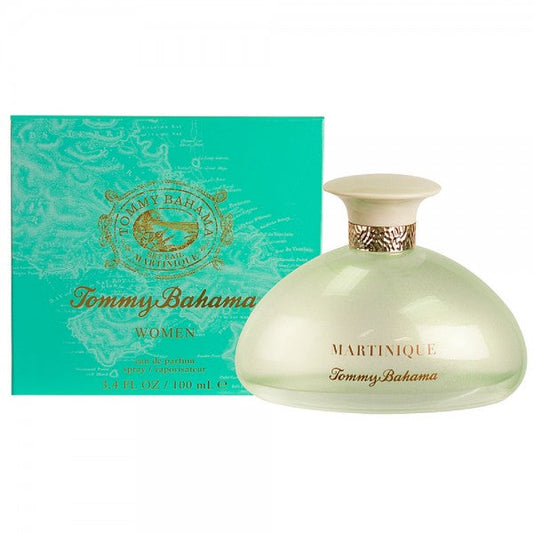 Tommy Bahama Martinque 3.4oz Women EDP Spray