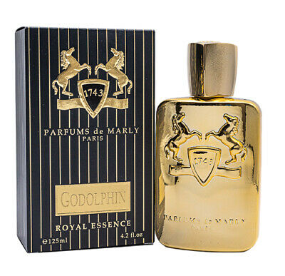 Parfums De Marly Godolphin 4.2oz Men EDP Spray