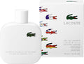Lacoste Eau Blanc LTD 3.3oz Men EDT Spray