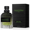 Valentino Born Green 3.4oz Men EDT Spray