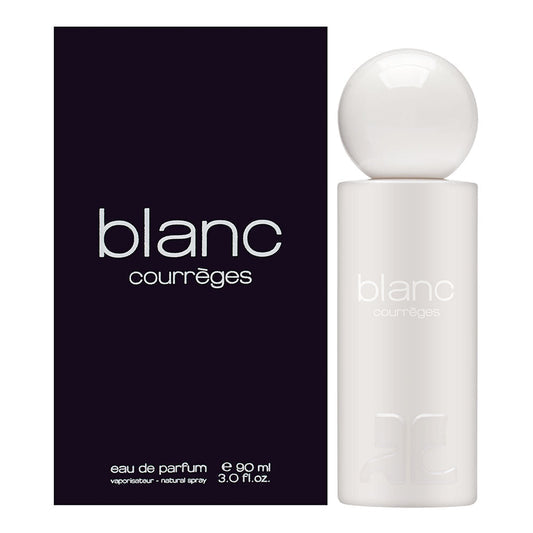 Courreges Blanc 3.0oz Women EDP Spray
