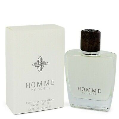 Usher Homme 3.4oz Men EDT Spray