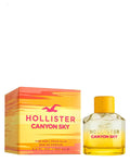 Hollister Canyon Sky 3.4oz Women EDP