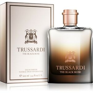 Trussardi The Black Rose 3.4oz Unisex EDP Spray