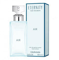 Calvin Klein Eternity Air 3.4oz Women EDP Spray