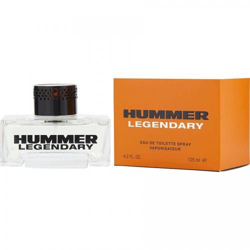 Hummer Legendary 4.2oz Men EDT Spray