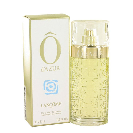 Lancome O D'azur 2.5oz Women EDT Spray