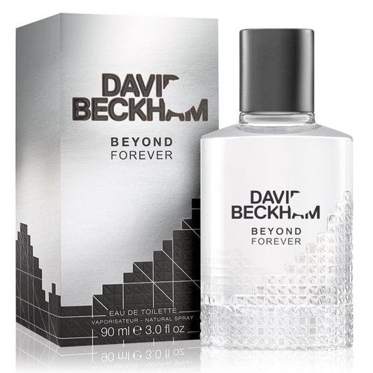 Beckham Beyond Forever 3.0oz Men EDT Spray