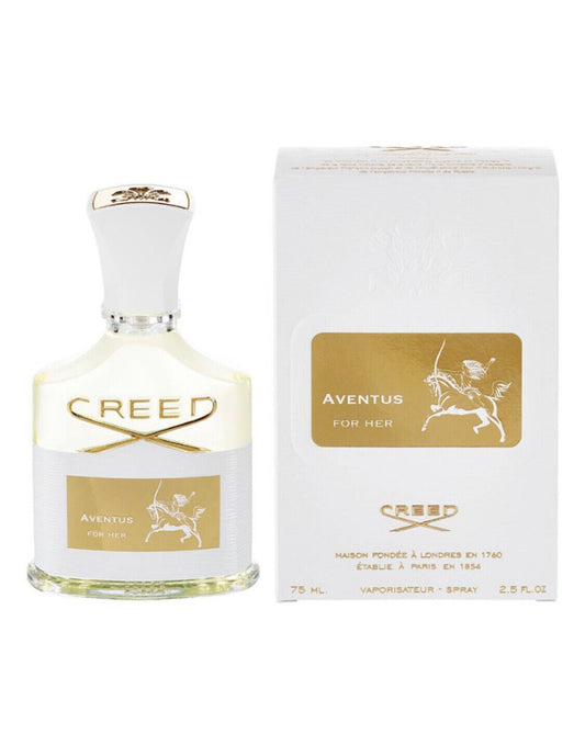 Creed Aventus 2.5oz Women EDP Spray