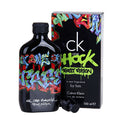 Calvin Klein Ck One Shock Street 3.4oz Men EDT Spray