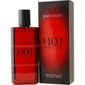 Davidoff Hot Water Davidoff 3.7oz Men EDT Spray