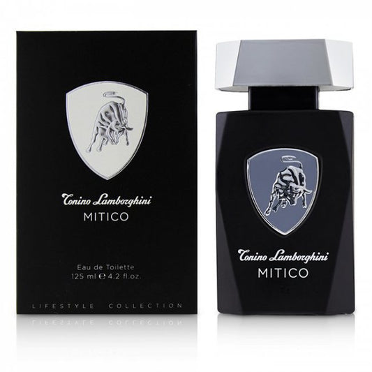 Tonino Lamborghini Mitico 4.2oz Men EDT Spray